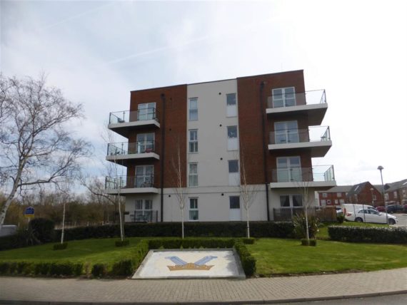 2&nbsp;Bedroom&nbsp;Flat